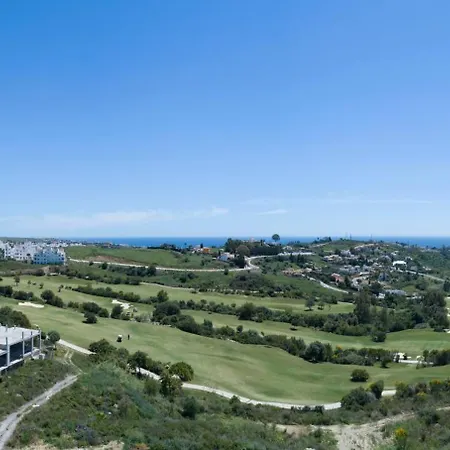 Spacious And Bright 3br House In Great Location Holiday home Marbella
