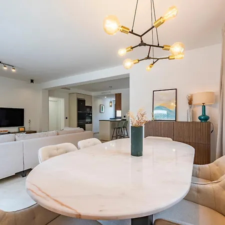בית נופש Spacious And Bright 3br House In Great Location