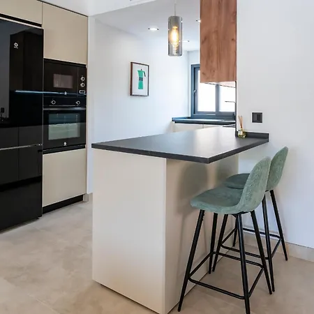 בית נופש Spacious And Bright 3br House In Great Location