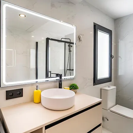 בית נופש Spacious And Bright 3br House In Great Location *