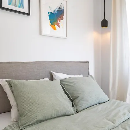 Spacious And Bright 3br House In Great Location בית נופש מארבלה