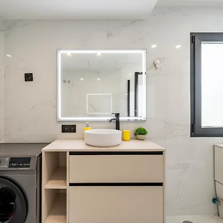 בית נופש Spacious And Bright 3br House In Great Location