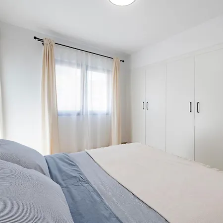 בית נופש Spacious And Bright 3br House In Great Location