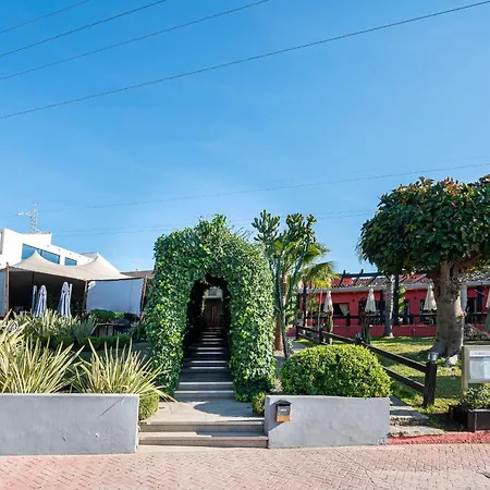 Spacious And Bright 3br House In Great Location * מארבלה