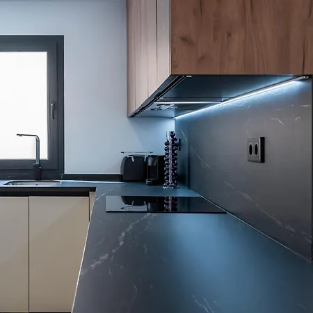 בית נופש Spacious And Bright 3br House In Great Location מארבלה