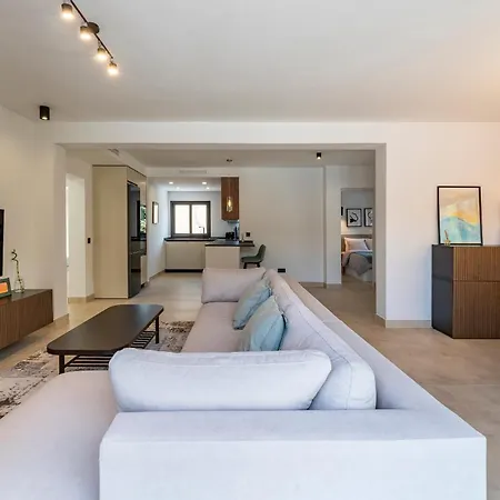 בית נופש Spacious And Bright 3br House In Great Location *