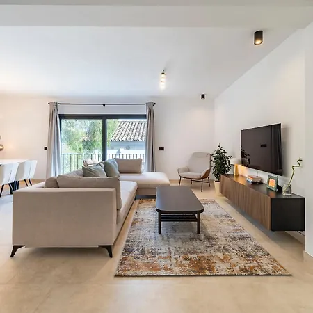 בית נופש Spacious And Bright 3br House In Great Location